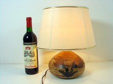 LAMPE CERAMIQUE VINTAGE ERA