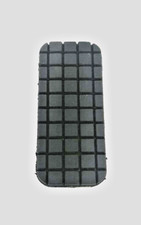 PEUGEOT 204 / 304 - Couvre pédale d'accélérateur NEUF 