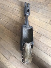 Sarangi antique. Tibet. Vintage