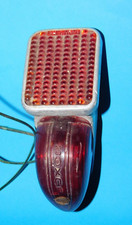 Feu Phare luxor Arrière Vélo