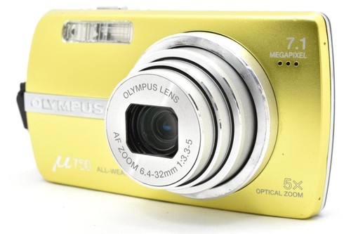 Appareil photo numérique
