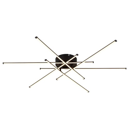 Plafonnier lampe salon - plafonnier, led