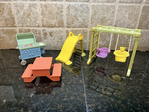 Fisher price loving family - fisher-price,