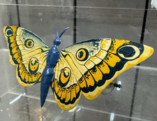PAPILLON Charles Rossignol N°