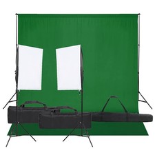 Kit de Studio Photo et