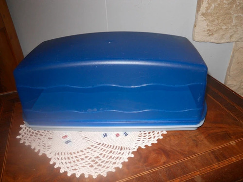Tupperware plateau gourmand - :,