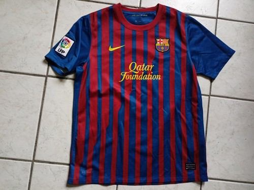 Maillot football nike fcb - football,