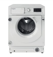 Whirlpool lave linge séchant - whirlpool,