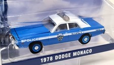 Greenlight 1/64 Dodge Monaco