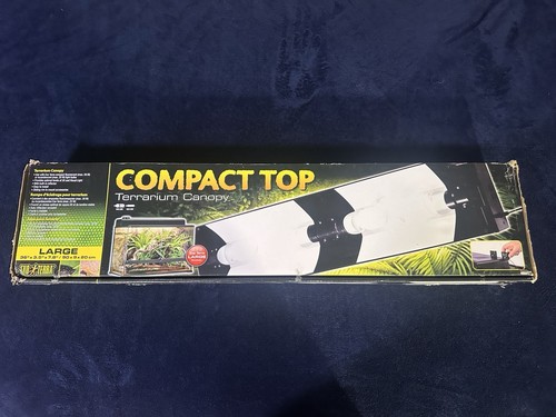 Exo terra compact - exo, top