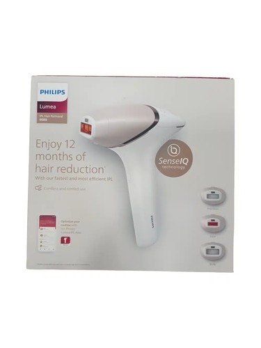 épilateur lumière pulsée - Épilateur,