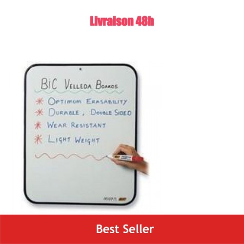 Bic velleda tableau double - bic,