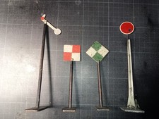 Train échelle 0 Lot de 3