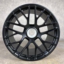 Porsche 911 (991) 11,5Jx20"