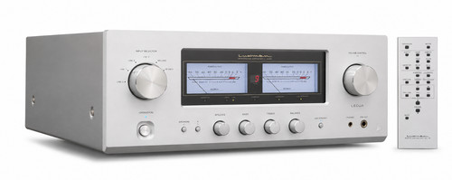 Amplificateur intégré luxman - intégré,