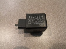 Centrale clignotant (Yamaha -