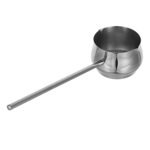 Cuillère huile chaude en - chaude,