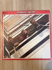 Vinyle The Beatles –
