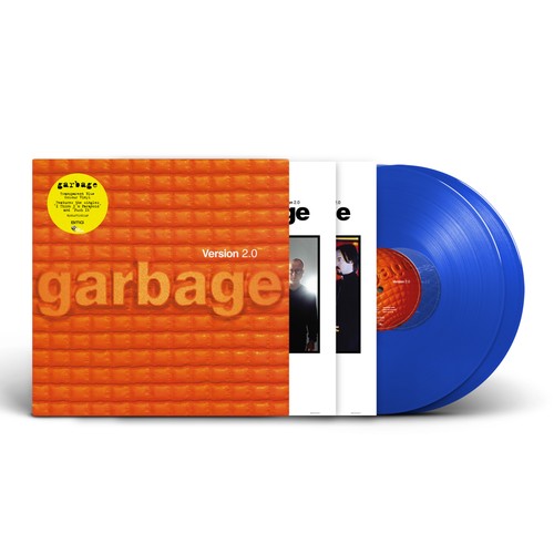 Garbage version - garbage, 2023)