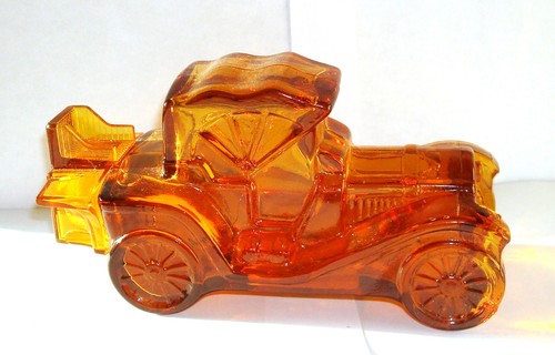 Plein ancien flacon avon - flacon,