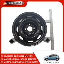 ?? JANTE TOLE CITROEN C3 I Phase 2 2005-2010 ➤5402F7 ♻️