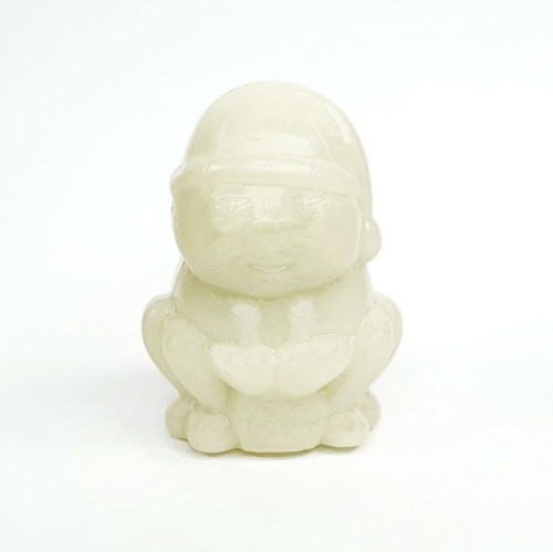 Bonux figurine luciole - bonux,