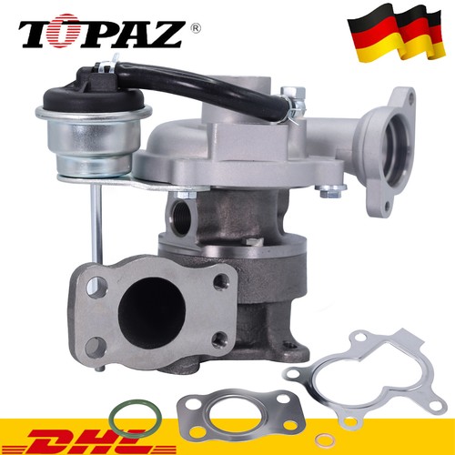 Turbolader diesel kp35 - turbolader,