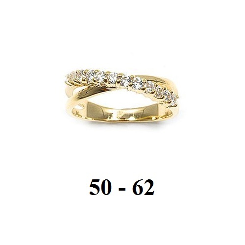 Dolly bijoux bague t60 - bague,