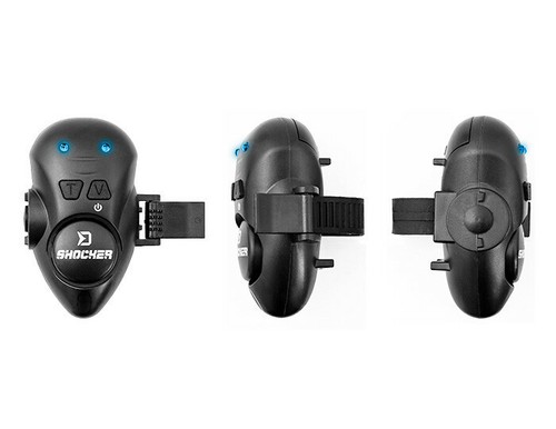 Delphin shocker indicateur - delphin,