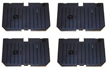 4 X Ruban Apple Scribe IIc 2c