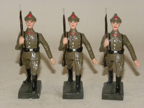 Figurine composition durso - composition,