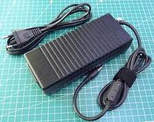 609# alimentation à découpage sortie  12V DC 10A connecteur 5,1 x 2,1mm 