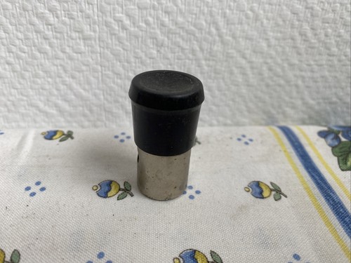 Ancien sifflet cocotte - ancien,