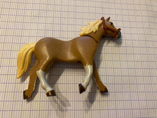 PLAYMOBIL CHEVAL HAFLINGER