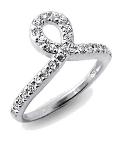 Bague argent sterling - bague, 925