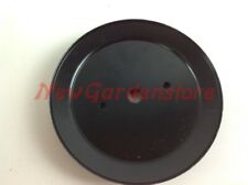 Poulie Déviation Lame Crique