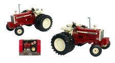 Miniature Tracteur Britains