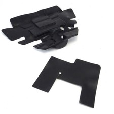 Tapis couverture moteur - tapis,
