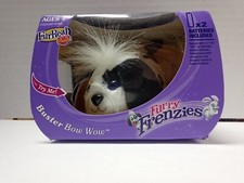 2010 Hasbro FurReal Friends