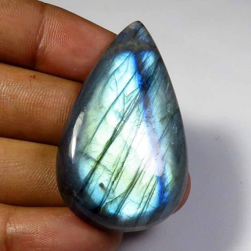 Multi labradorite cabs - labradorite,
