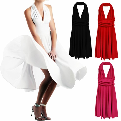 Costume robe enfant marilyn - robe,
