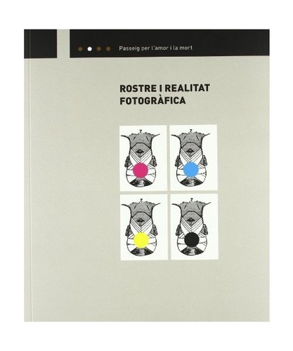 Rostre realitat fotografica - rostre,