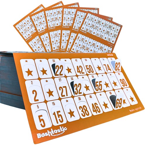 Carton loto 504 cartons - cartons,