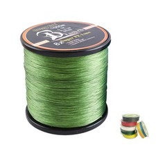 300m/500m/1000m Fil de Pêche