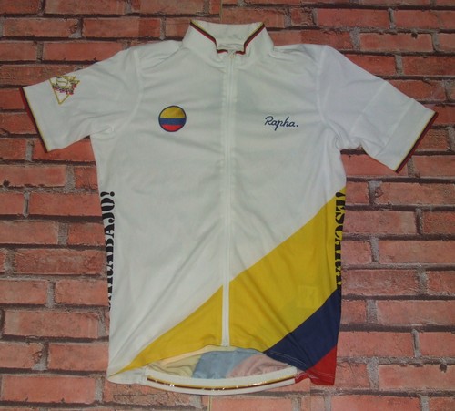 Rapha maillot cyclisme - rapha,