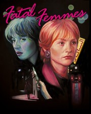 Fatal Femmes: Neige 1981 The