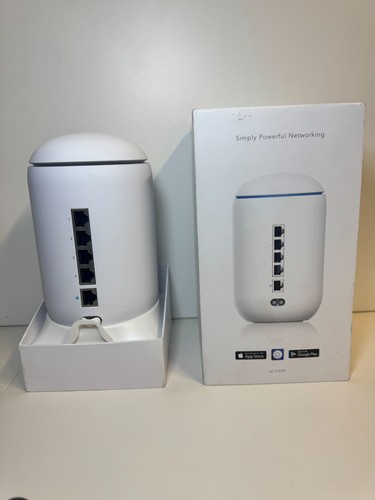 Routeur wifi ubiquiti unifi - routeur,
