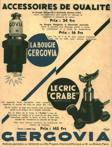 Publicité ancienne bougie - ancienne,