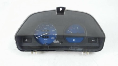 Compteur peugeot 106 - compteur,