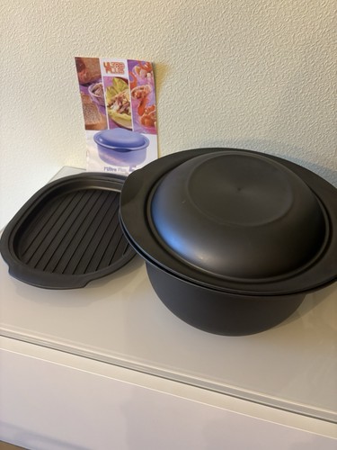 Tupperware ultra plus cocotte - tupperware,